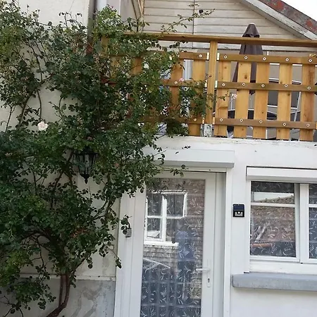 L'ecrin De L'eau Vive דירה זונרופט-לונז'מר